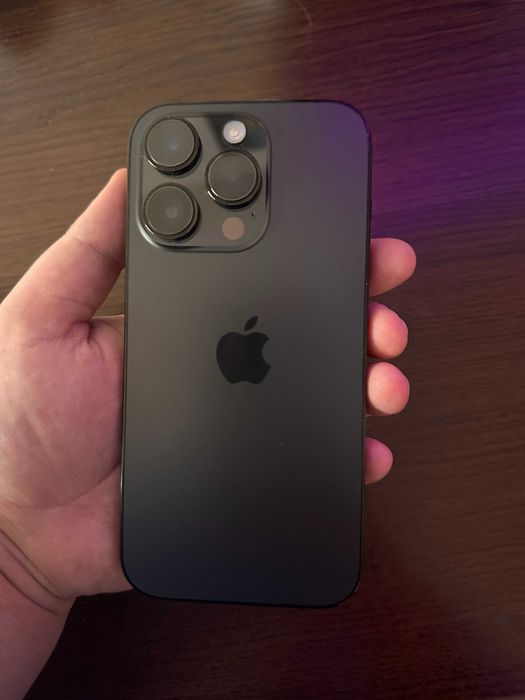 Iphone 14 Pro, 256GB, stare perfecta