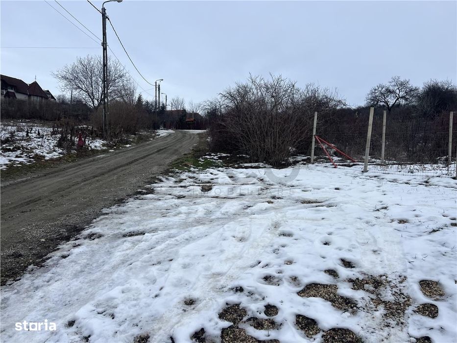 RECO teren intravilan Oradea