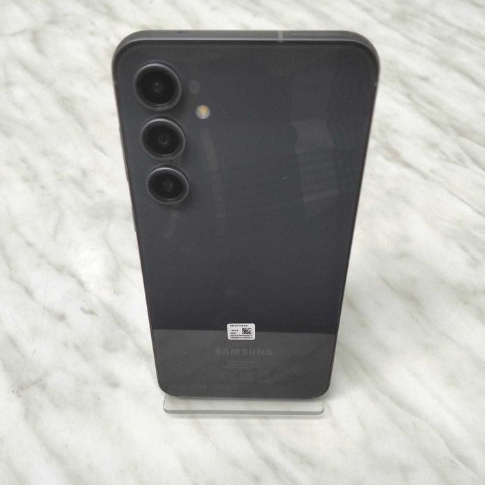 Telefon Samsung Galaxy S23 FE 5G 128GB Negru Zeus Amanet Rahova 32377