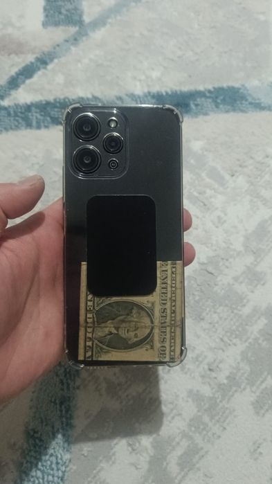 Редми 12 256гб отл сост