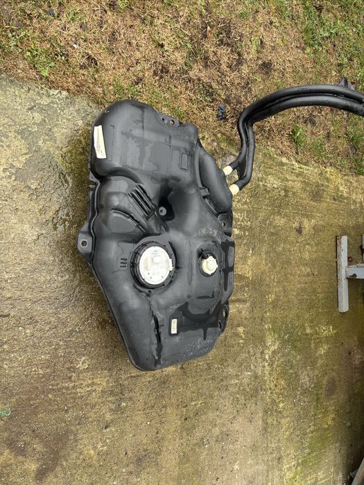 Rezervor Dacia Dokker