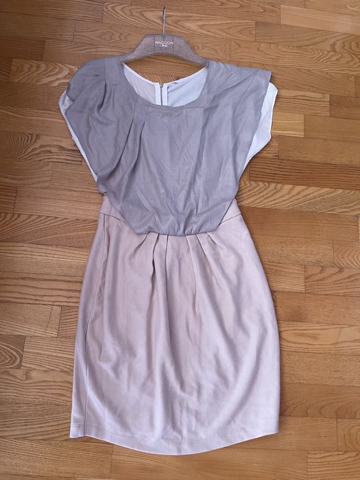 Летни рокли-Waggon Paris, Ted Baker, Енита, Guess