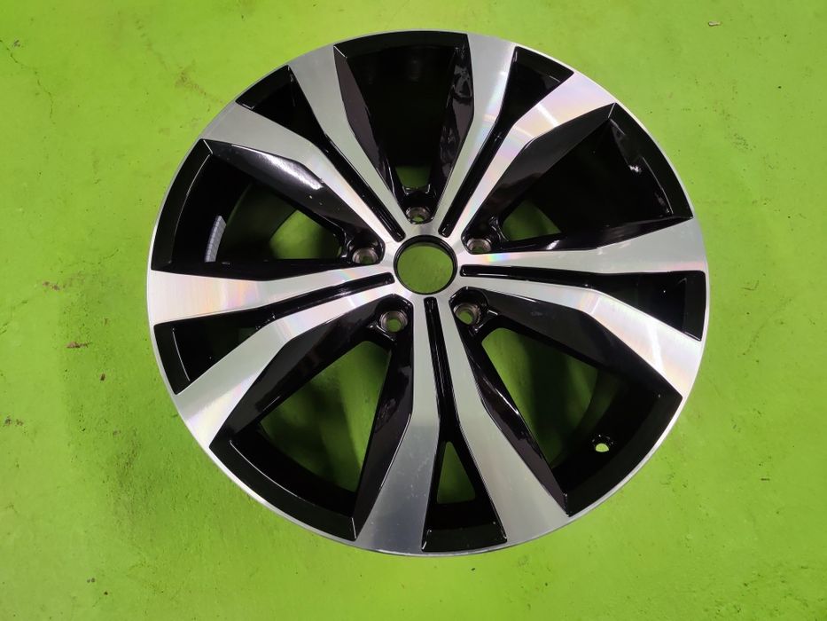 1 бр 20 5x130 Vw touareg лята джанта 5х130  тоарег джанти