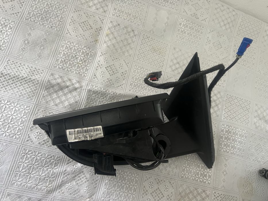 Oglinda dreapta skoda kodiaq cu rabatare si camera