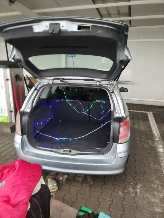 Vând opal asta H 16 benzină