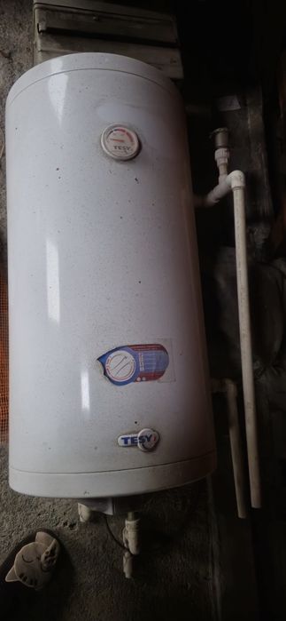 Boiler Tesy termoelectric 120 litri