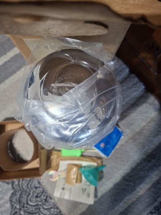 Газова лампа Petromax Петромакс Фенер корабен