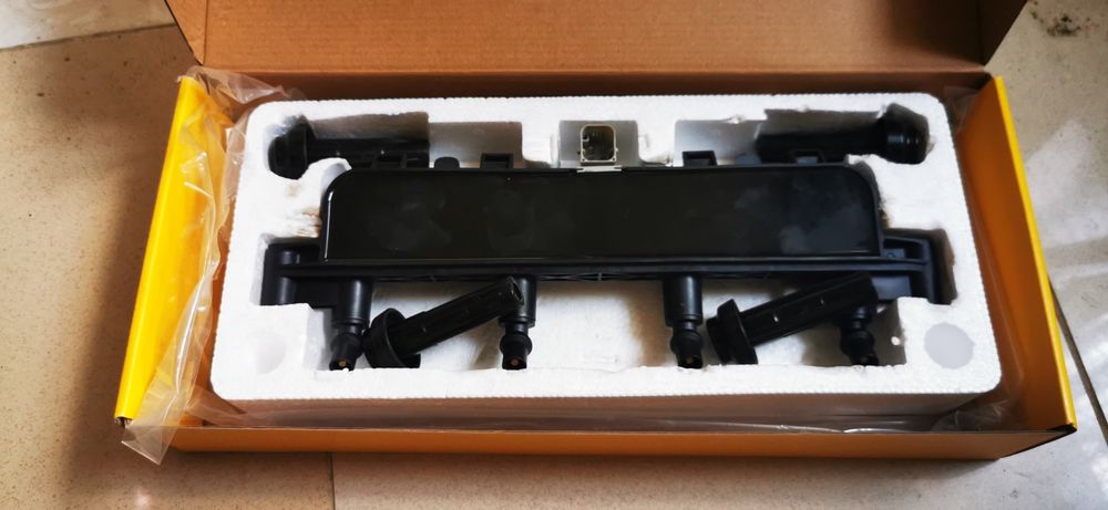 Бобина  Пежо 206