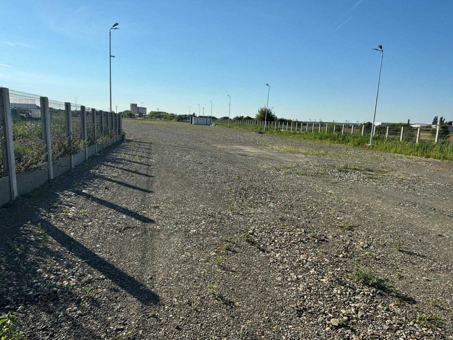 Inchiriez parcare auto Giarmata