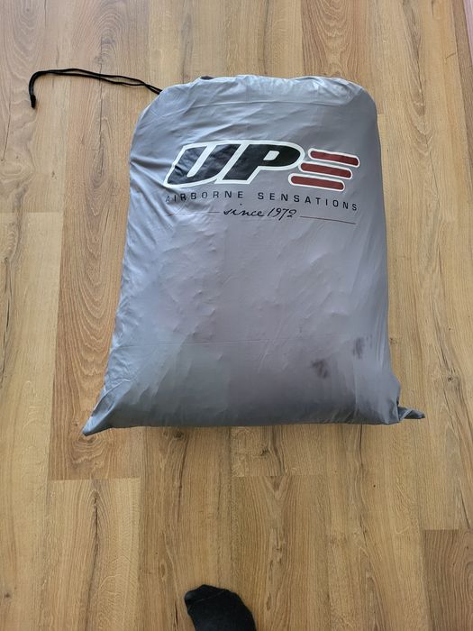 Продавам парапланер UP KIBO 2