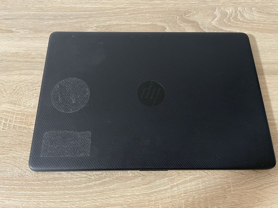 Laptop HP 15.6" - Ryzen 3 / 8GB RAM / SSD 512GB