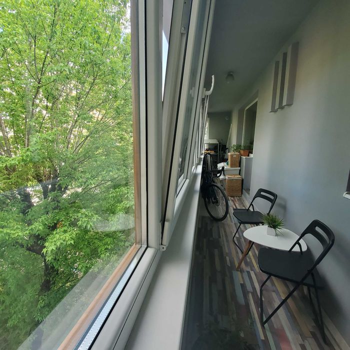 Apartament 3 Camere Tudor -zona Super-complet utilat