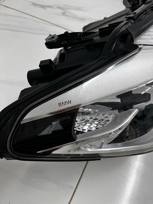 Продам срочно фары bmw g30