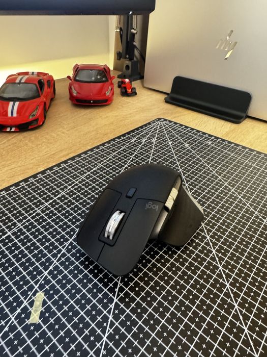 Logitech MX Master 3 for Mac