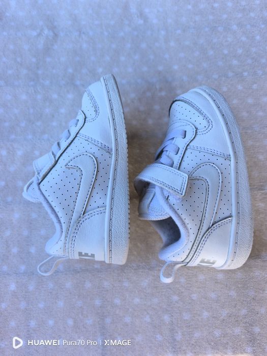 Детски маратонки nike номер 22 стелка 12см унисекс