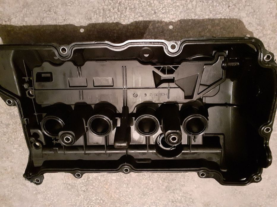 Капак за Пежо 207