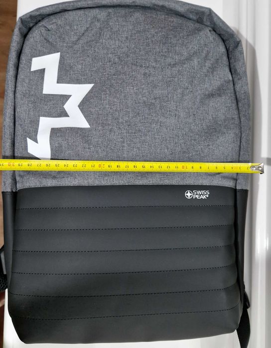 Rucsac Laptop Swiss Peak
