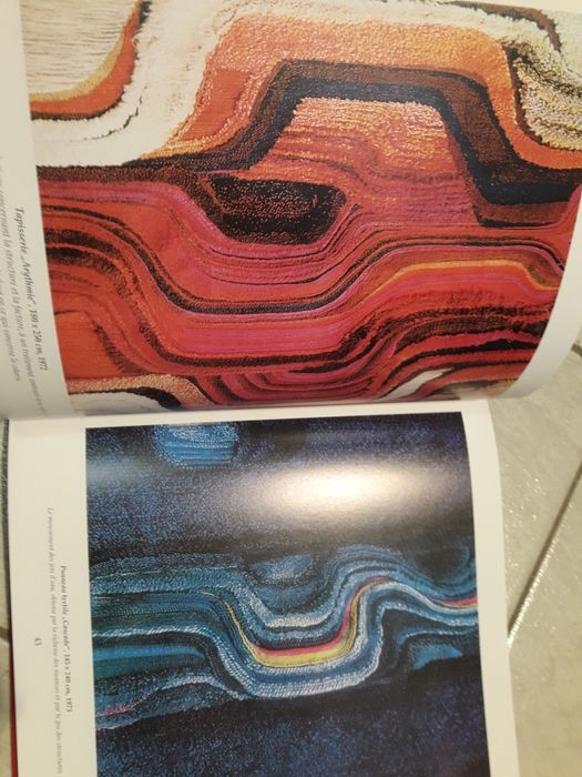 Нов луксозен албум каталог на известния текстилец Марин Върбанов