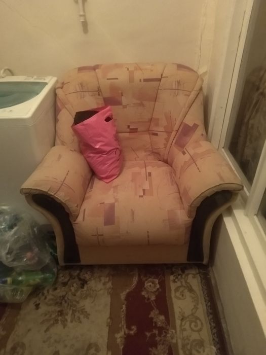 продаётся раскладной Деван