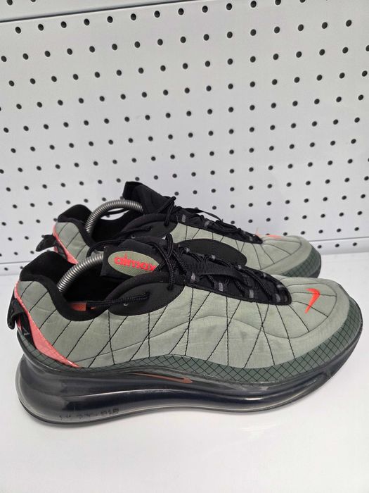 Оригинални мъжки маратонки- Nike AiMax 720