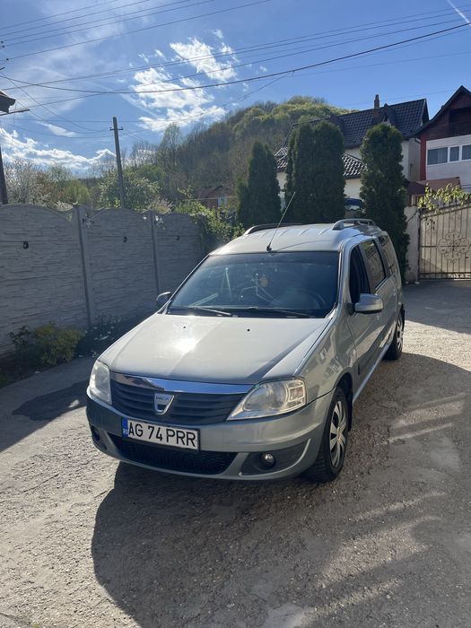 Vand Logan 1.5 Diesel