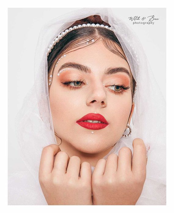 Sedinte foto - Glamour, Fahion, Boudoir, Nude