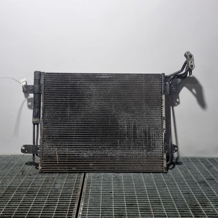Radiator clima Volkswagen Tiguan 5N Facelift 2.0 TDI 2011 - 2015 (1399)