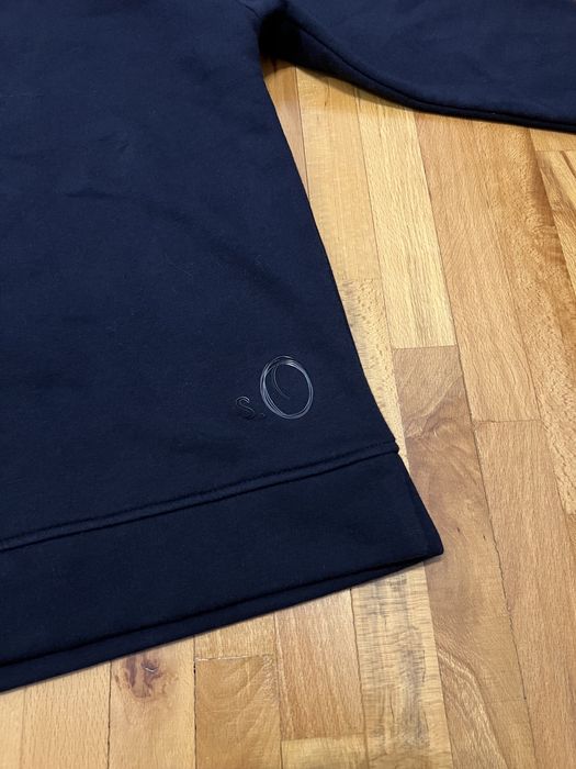 Дамски суичър s.Oliver S размер НОВ