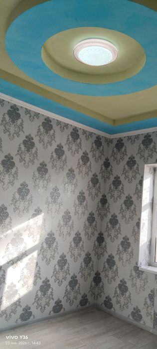 Сотилади.катеж.3та.