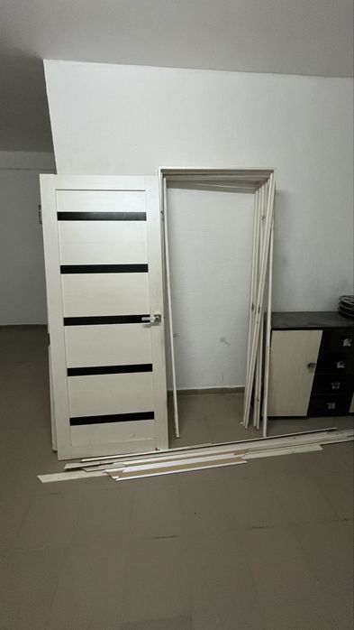 Меж.комнатные дверы