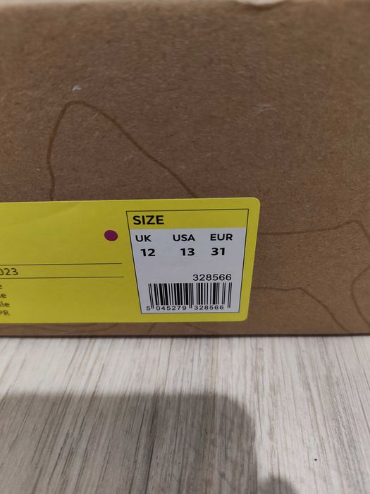 Детски ботуши Trespass