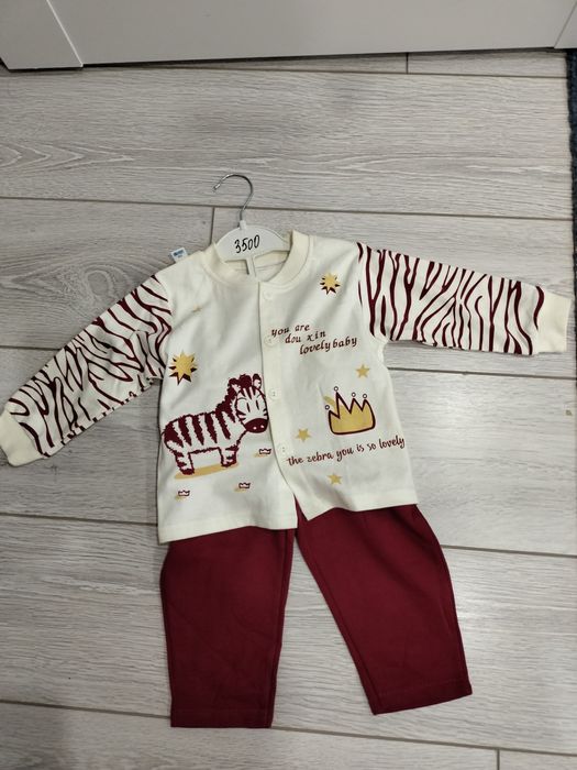 Продам   детские вещи