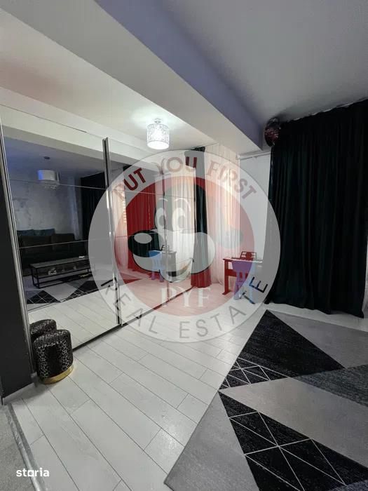 Militari Residence | 2 camere | 58mp | Decomandat | B12711