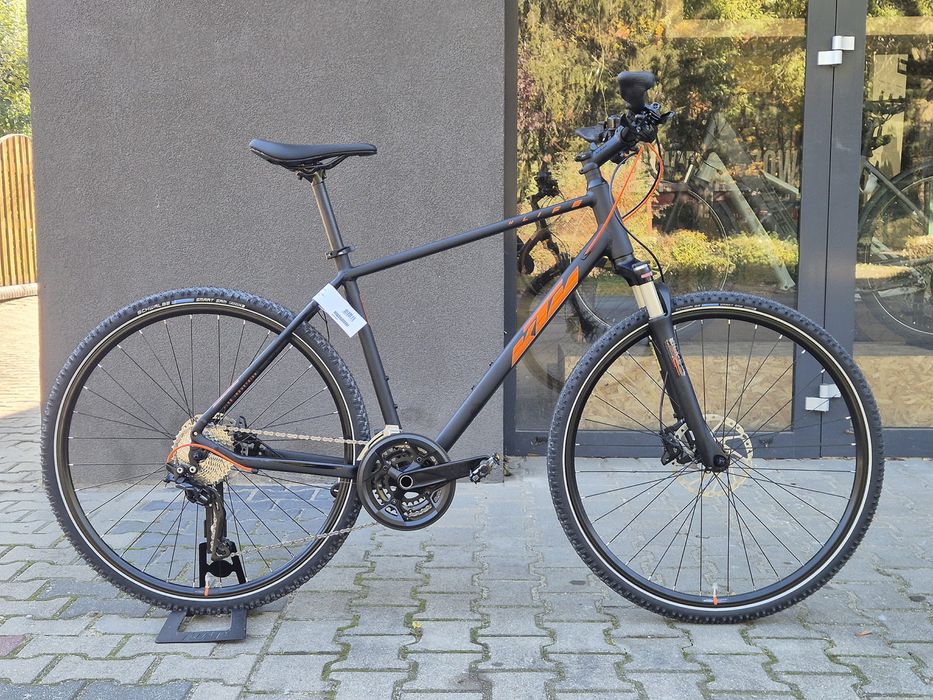 Vand Scott Scale 965 si Ktm x-life 1964