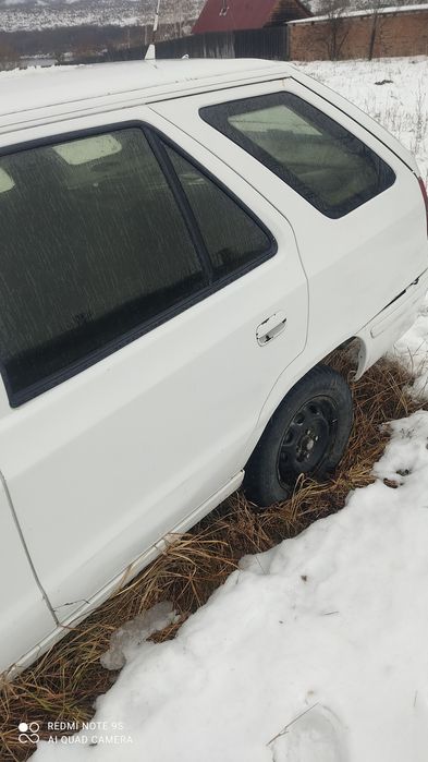 Продам   Шкода Фелиция