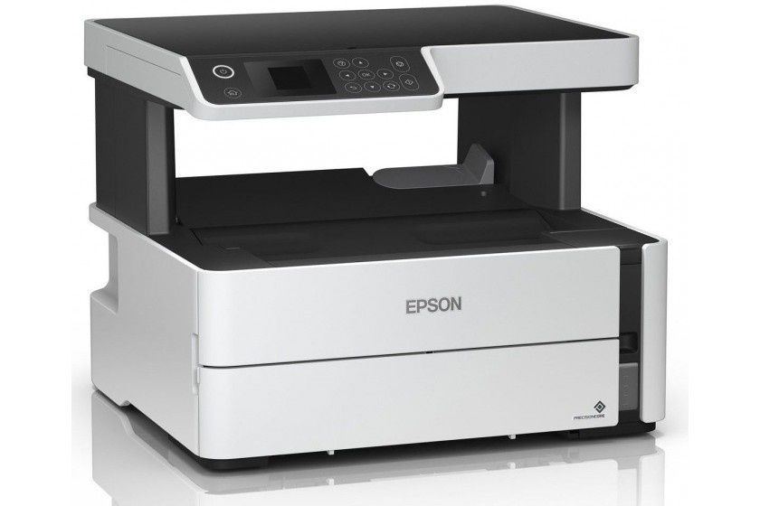 Принтер МФУ Epson M2170 перечисление есть