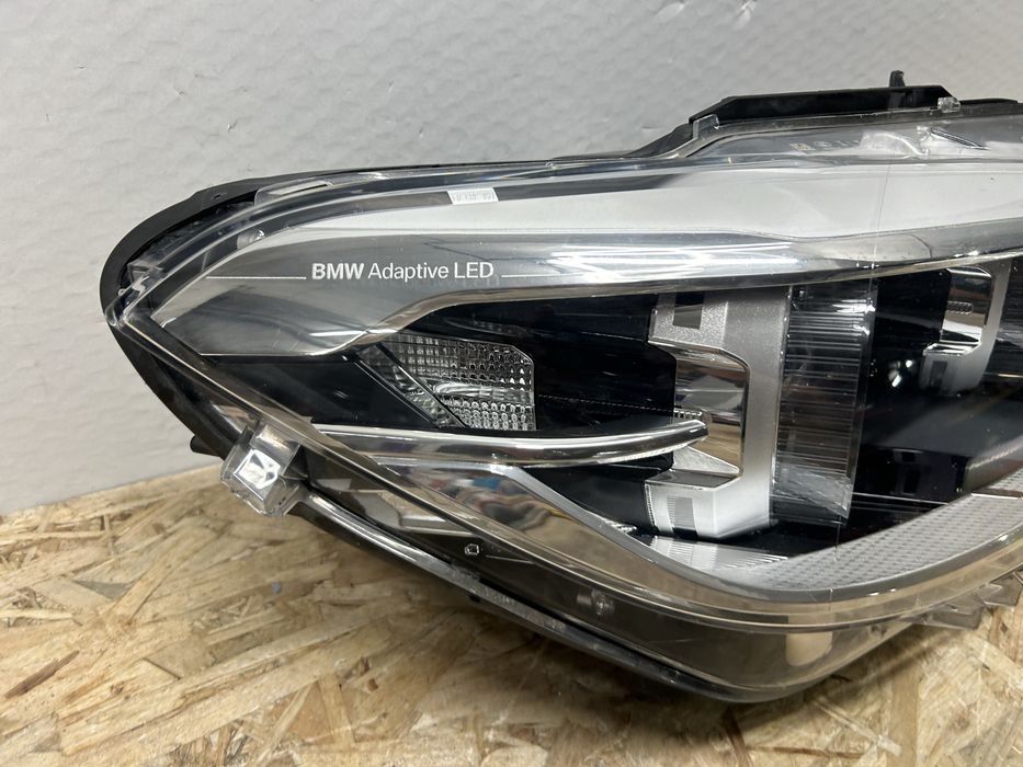 Far faruri bmw F20 F21 seria 1 LCI led adaptiv dreapta 2016-2019