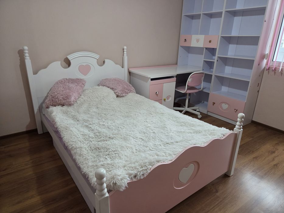 Детско обзавеждане Cilek