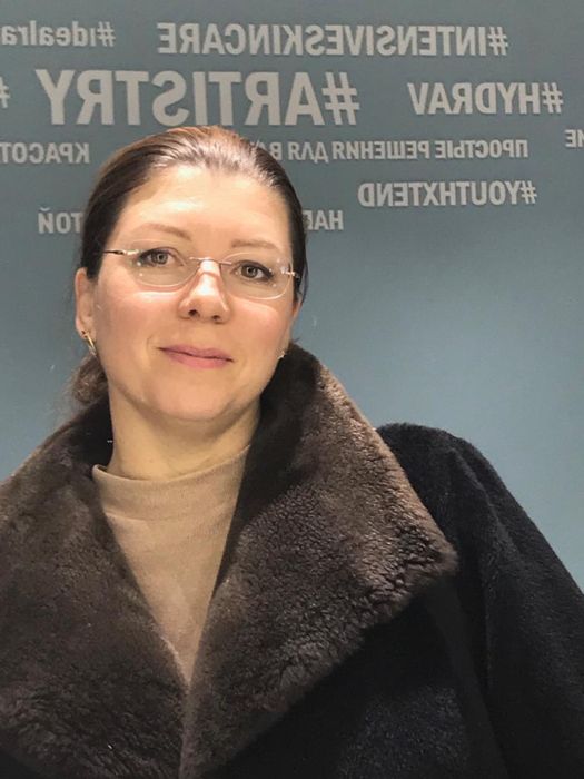 Клинический психолог, гипнотерапевт