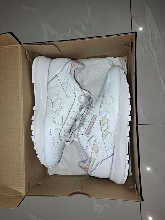 reebok classic leather 38