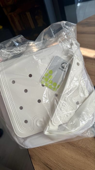Сумка crocs (оригинал с сша)