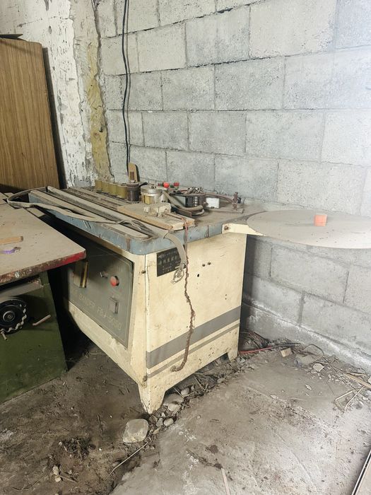 Tayyor biznes,  mebel stanoklar