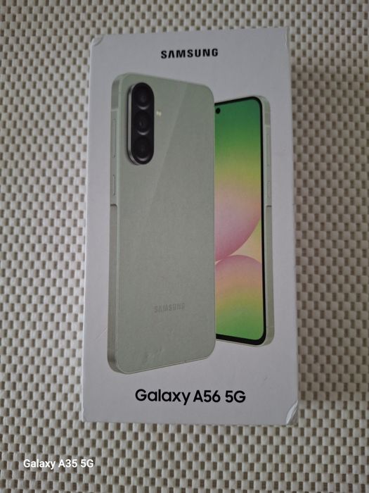 Samsung Gslaxy A 56 5G