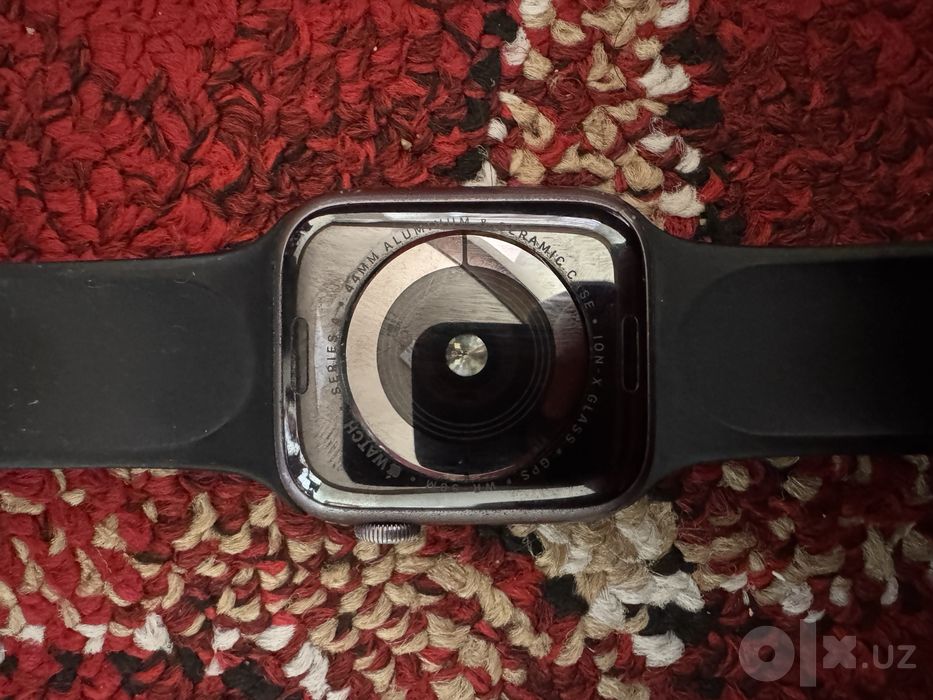 Apple Watch 4 44mm