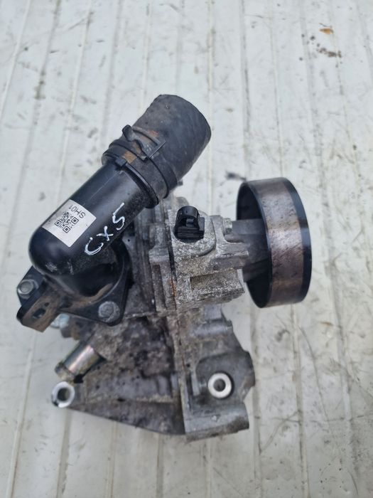 Pompa apa Mazda cx5,Mazda 6 Gj motor 2,2 skyactiv Sh01,an 2012-2016