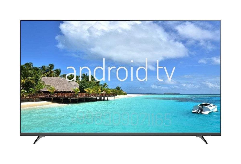 Samsung 32  Smart tv 4K