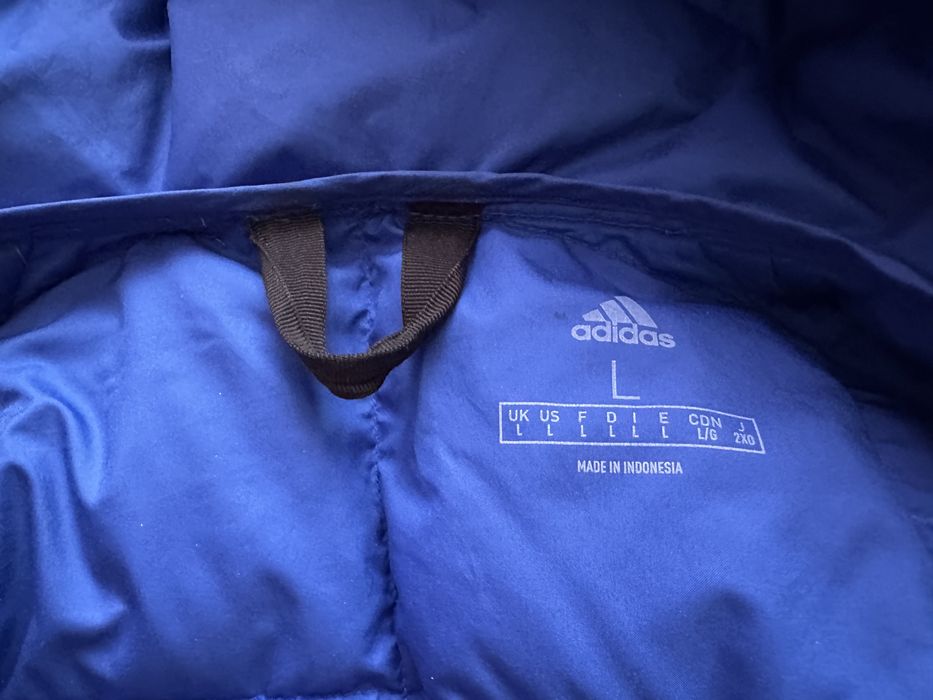 Куртка adidas оригинал