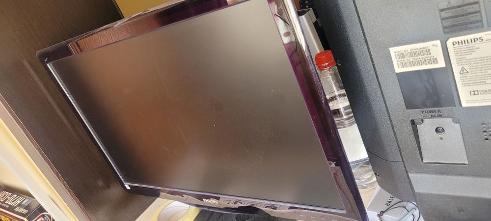 Monitor 24  kituri i5 4590 sau  fx 8350 32 gb ram i5 8400 i5 7400 i5 6600k