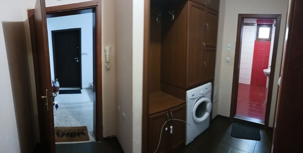 Двустаен апартамен