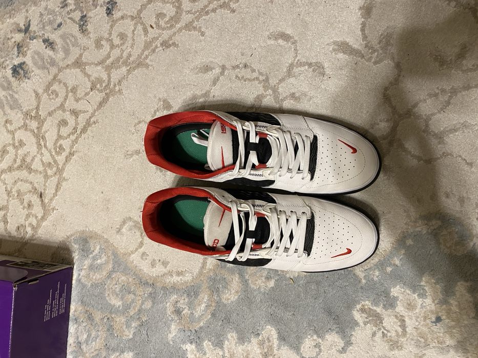 Nike SB Ishod Wair Premium